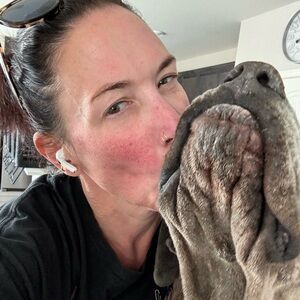 Meet your Posher, Antonia